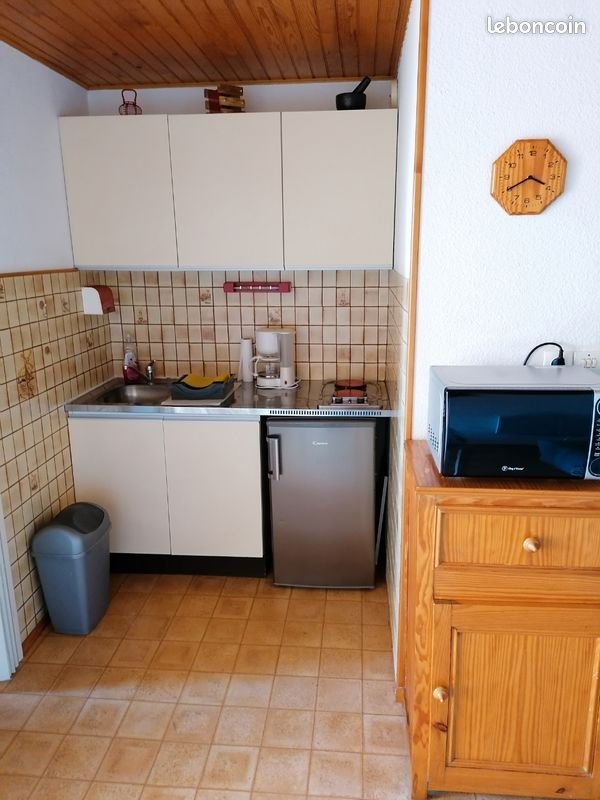 Appartement à louer, 25m², Narbonne
