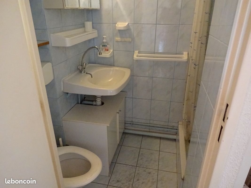Appartement à louer, 25m², Narbonne