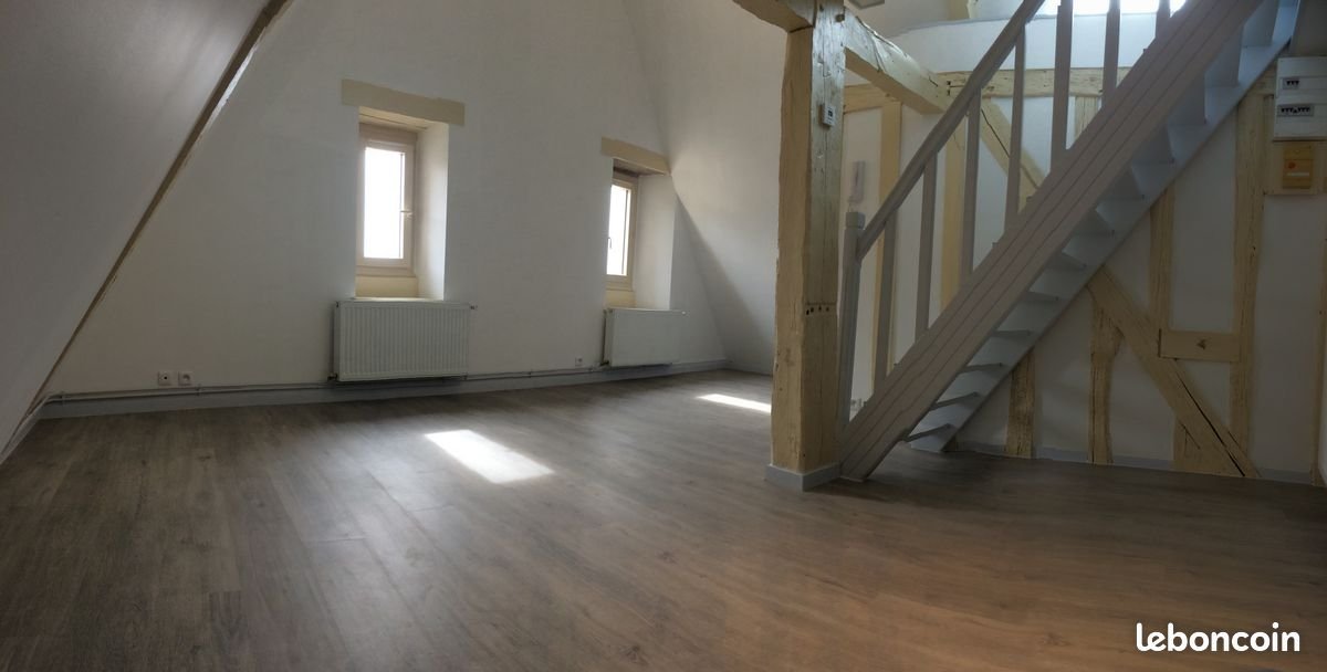 Appartement à louer, 30m², Alençon
