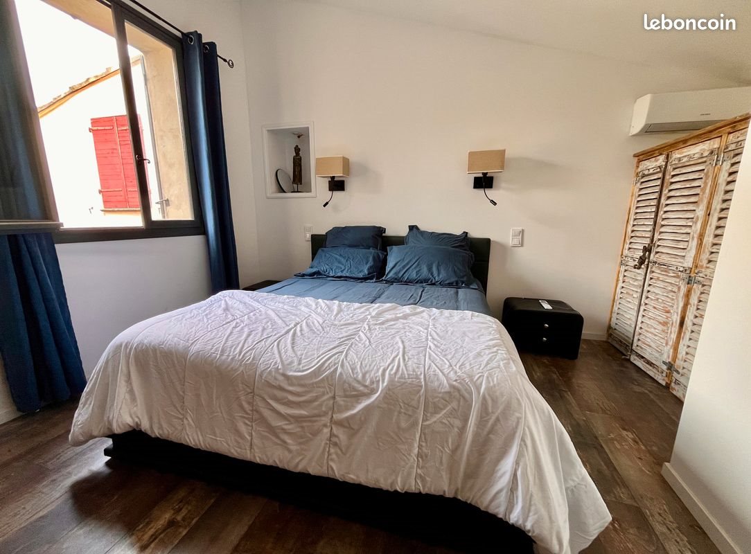 Maison à vendre, 48m², L'Isle-sur-la-Sorgue
