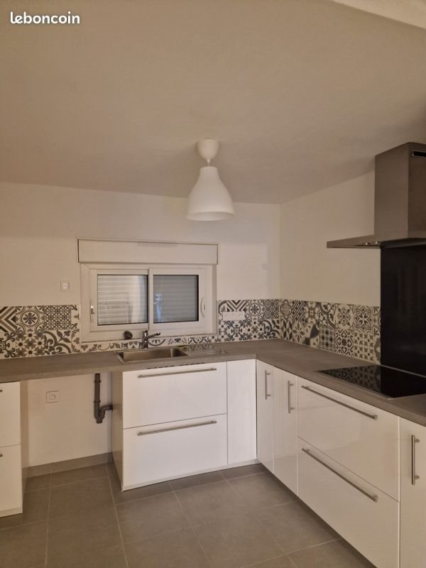 Appartement à louer, 50m², Jonzac