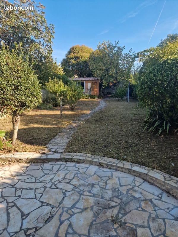 Appartement à louer, 50m², Jonzac