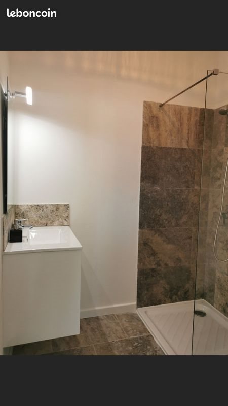 Appartement à louer, 30m², Albi