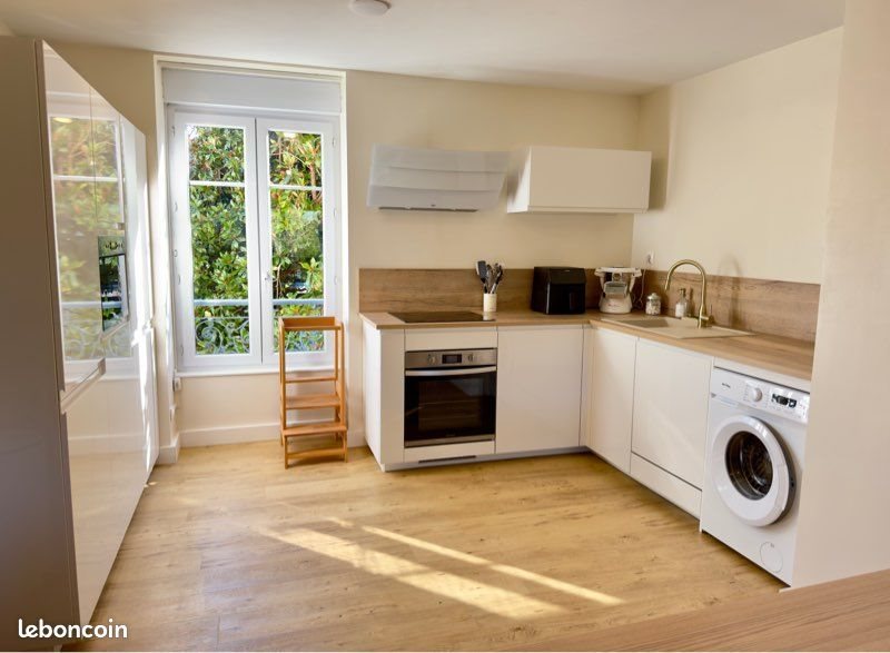Appartement à louer, 86m², Le Péage-de-Roussillon