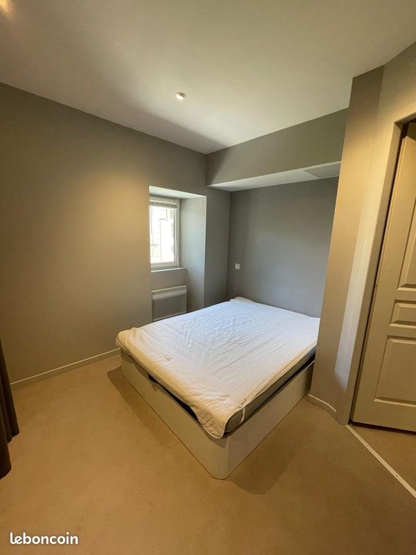 Appartement à louer, 24m², Poitiers