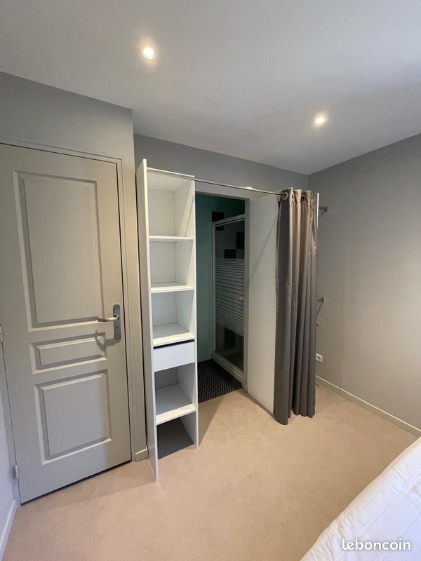 Appartement à louer, 24m², Poitiers
