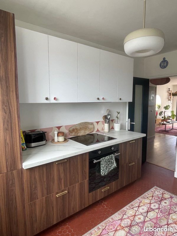 Appartement à louer, 45m², Lorient