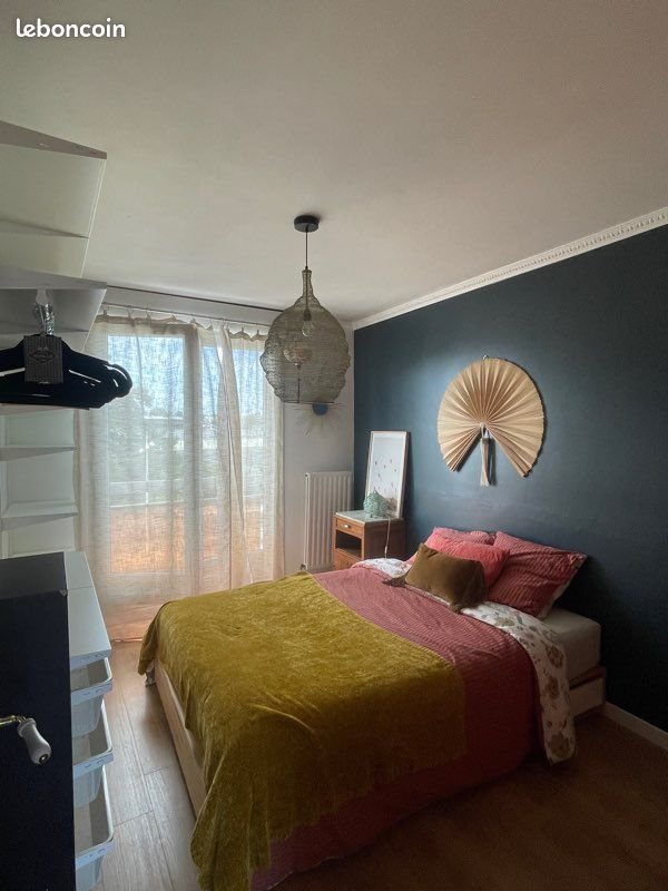Appartement à louer, 45m², Lorient