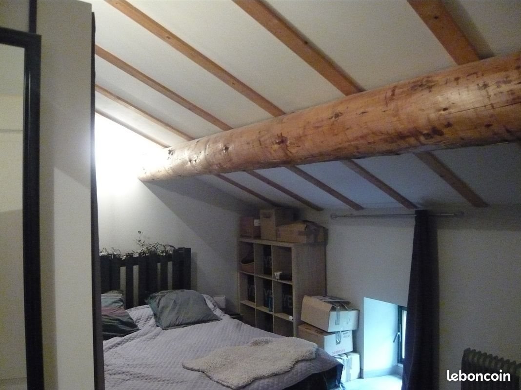 Appartement à louer, 110m², Vézénobres