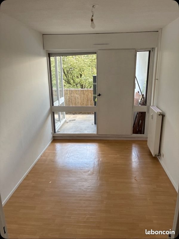 Appartement à louer, 78m², Talence