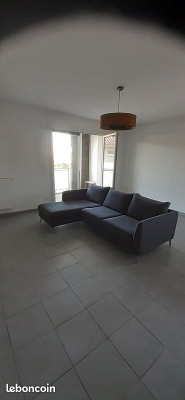 Appartement à vendre, 65m², La Salvetat-Saint-Gilles
