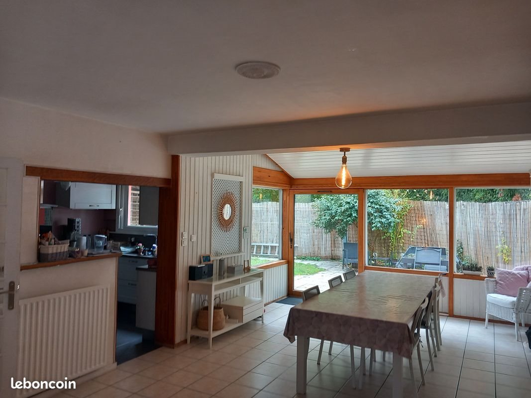 Maison à vendre, 110m², Sainte-Luce-sur-Loire