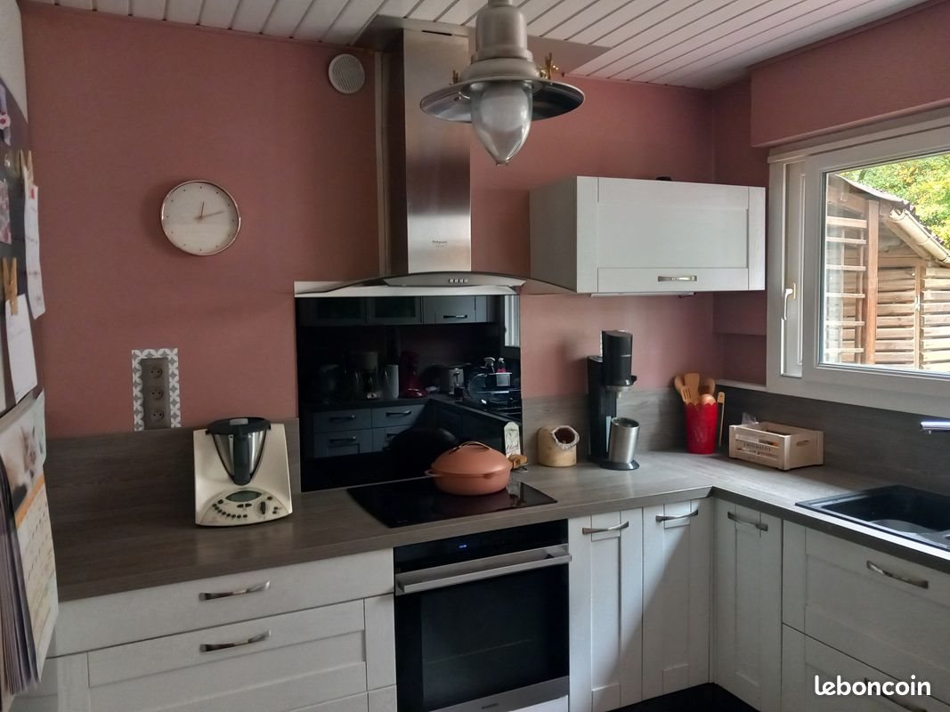 Maison à vendre, 110m², Sainte-Luce-sur-Loire