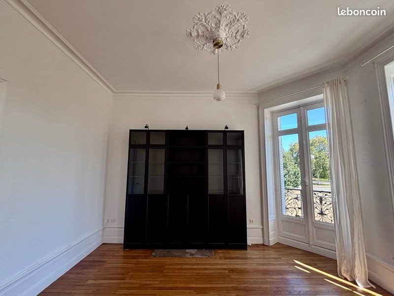 Appartement à louer, 83m², Nantes