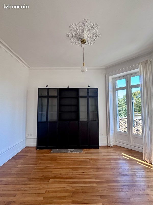 Appartement à louer, 83m², Nantes