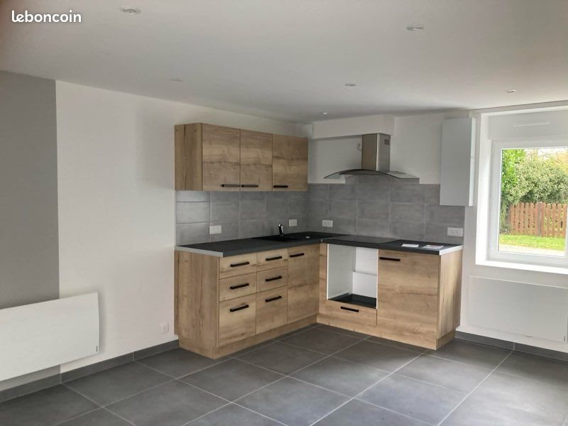 Maison à vendre, 50m², Missillac