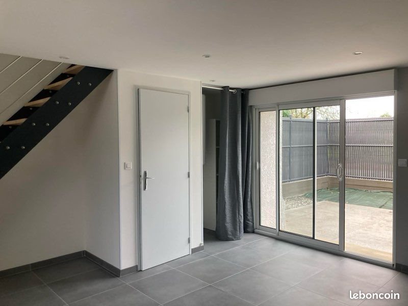 Maison à vendre, 50m², Missillac
