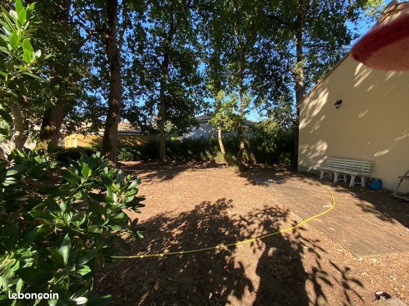 Maison à louer, 56m², Saint-Brevin-les-Pins