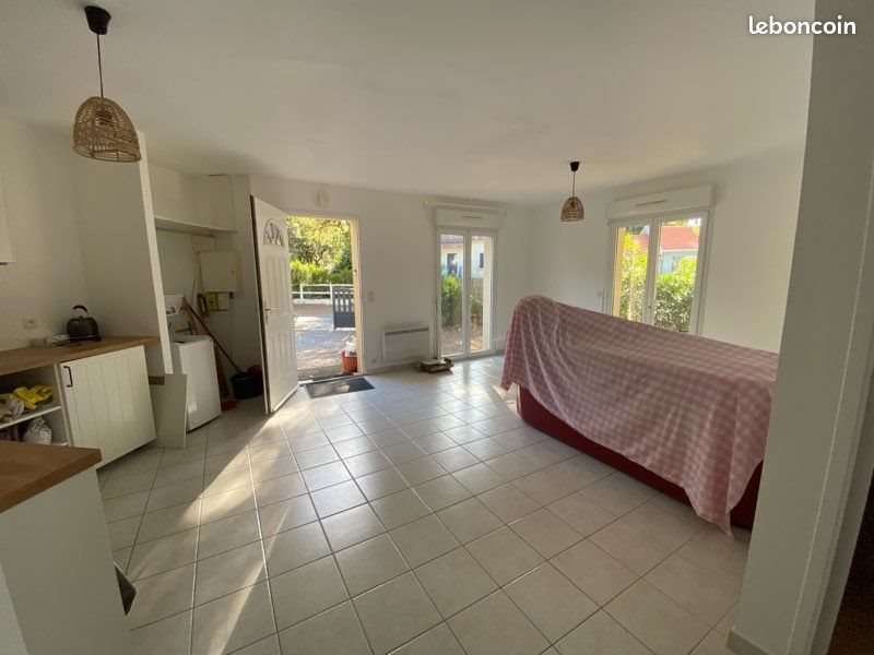 Maison à louer, 56m², Saint-Brevin-les-Pins