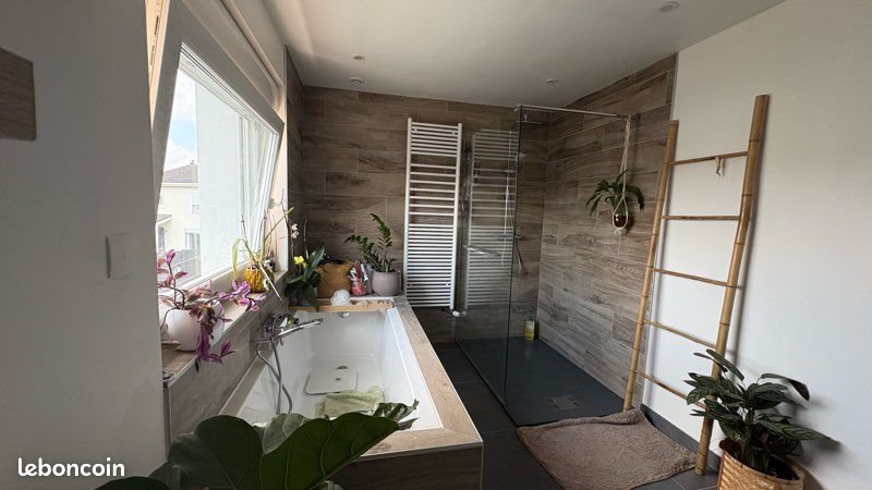 Maison à vendre, 90m², Douai