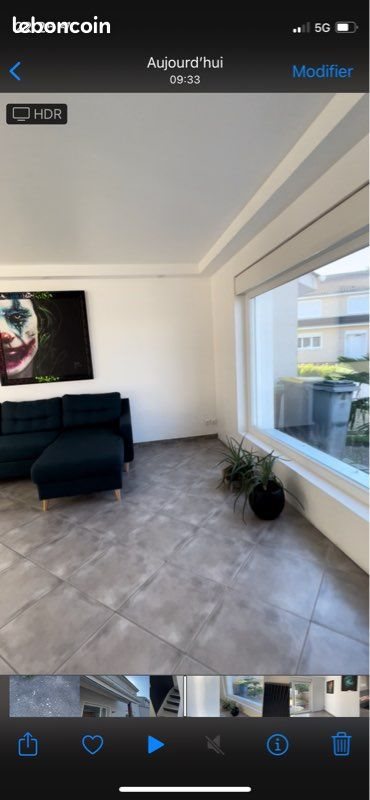 Maison à vendre, 90m², Douai