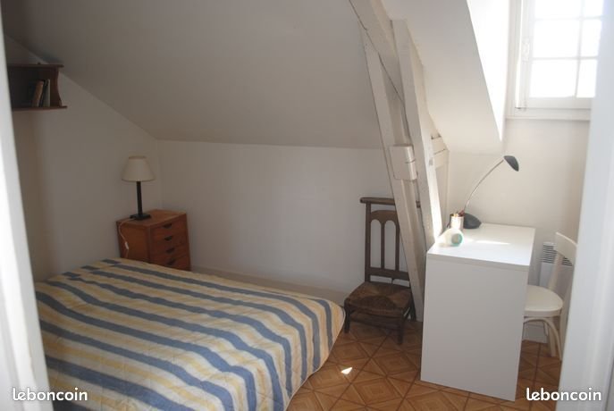 Appartement à louer, 40m², La Rochelle