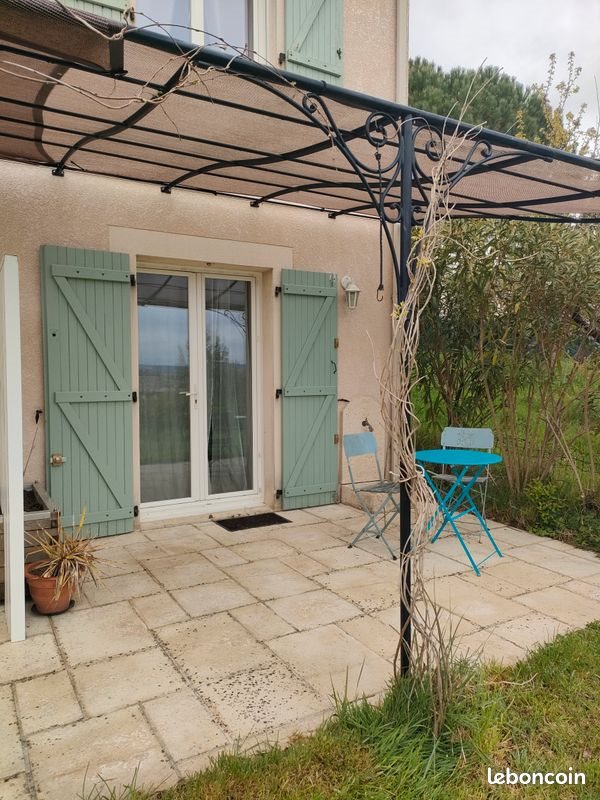 Appartement à louer, 30m², Bon-Encontre