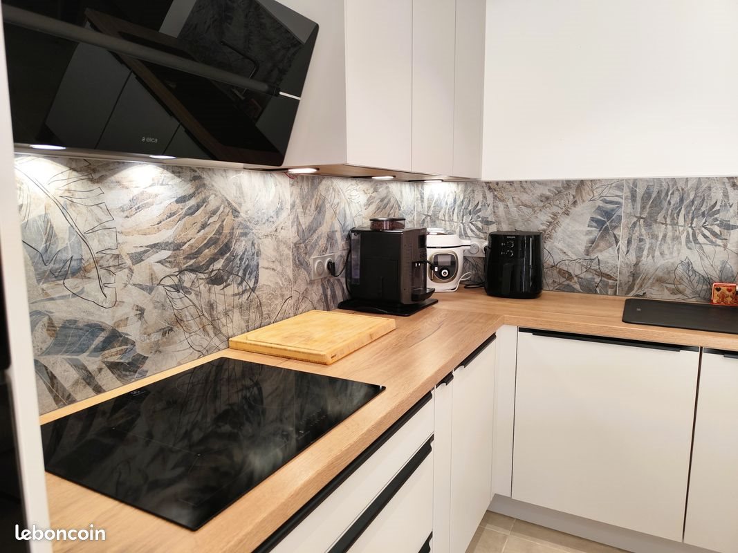 Maison à vendre, 84m², Salon-de-Provence