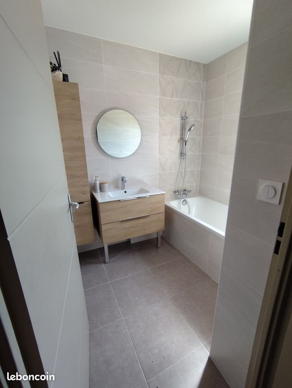 Maison à vendre, 84m², Salon-de-Provence