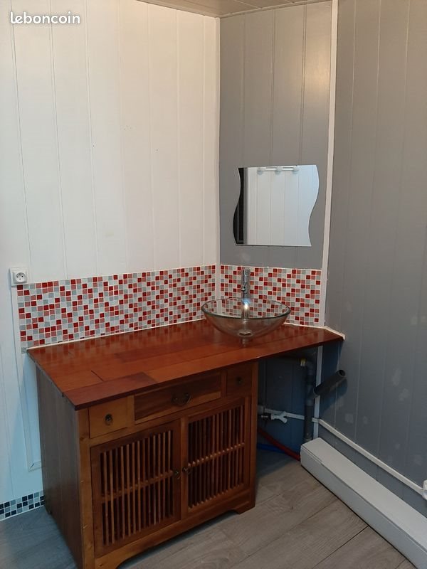 Appartement à louer, 52m², Guémené-Penfao