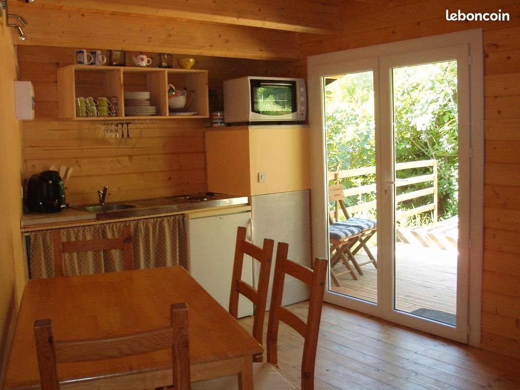 Maison à louer, 28m², Salernes