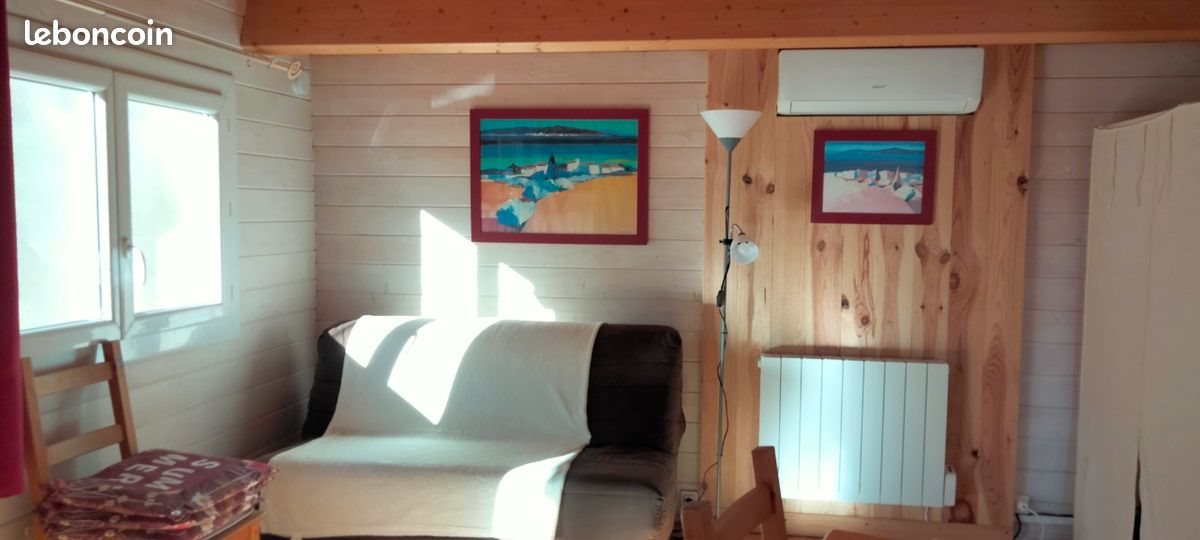 Maison à louer, 28m², Salernes