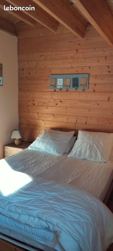 Maison à louer, 28m², Salernes