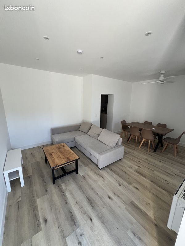 Appartement à louer, 75m², Blaye