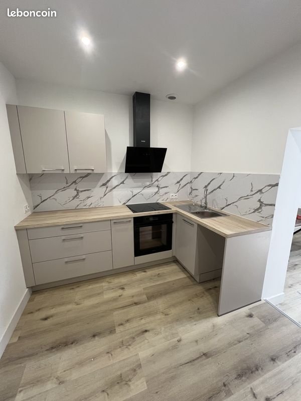 Appartement à louer, 75m², Blaye