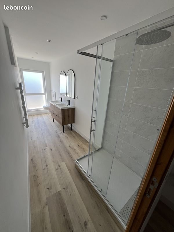 Appartement à louer, 75m², Blaye