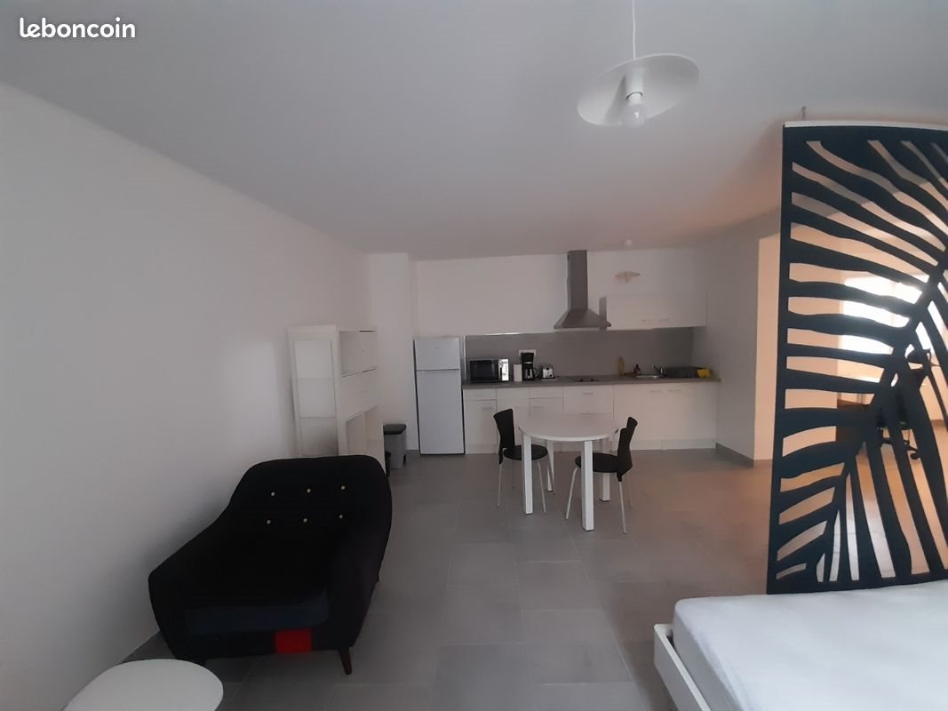 Appartement à louer, 44m², Valence
