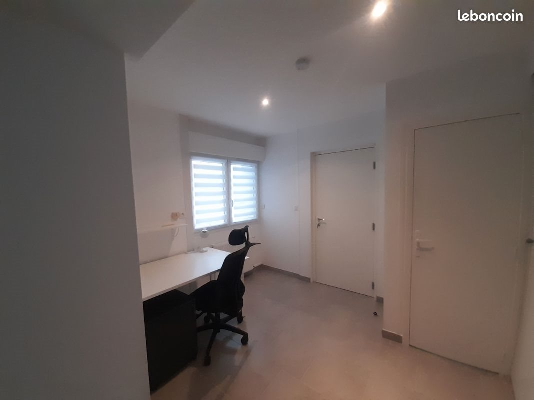 Appartement à louer, 44m², Valence