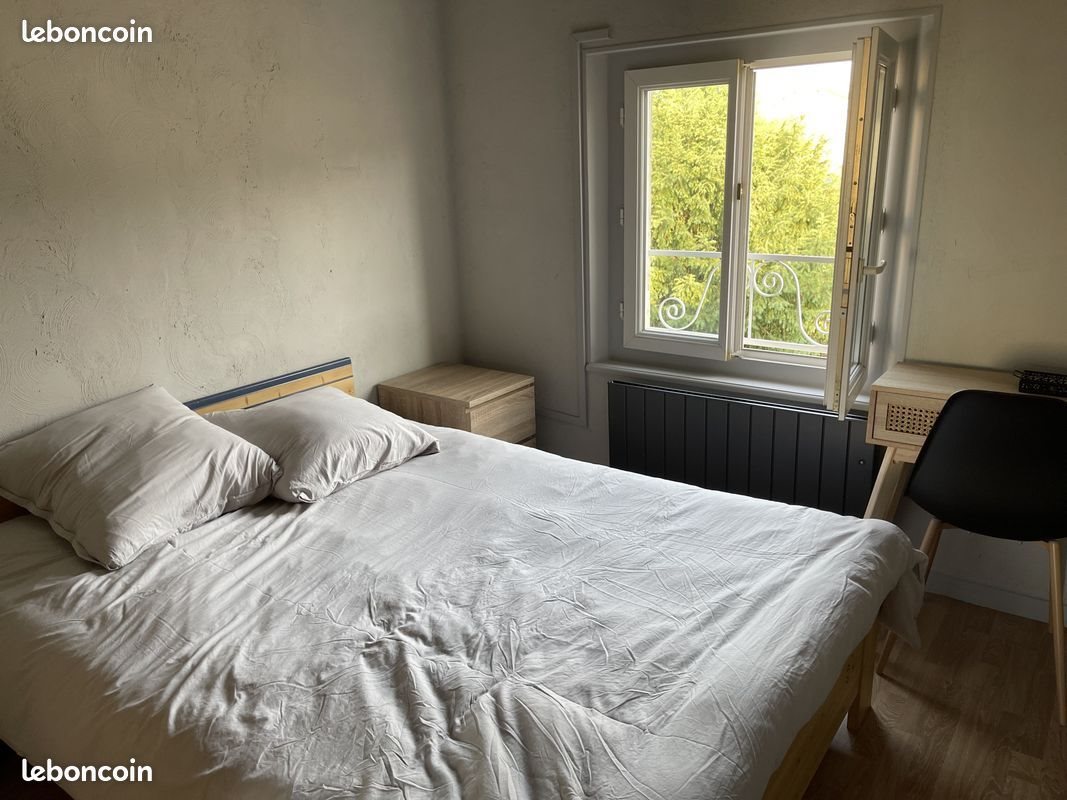 Appartement à vendre, 30m², Bar-le-Duc