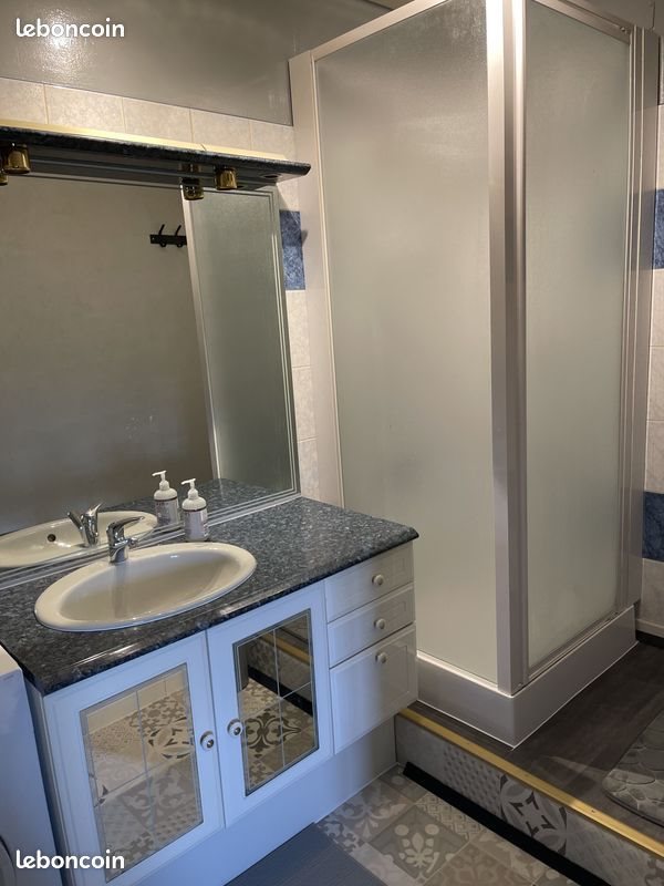 Appartement à vendre, 30m², Bar-le-Duc
