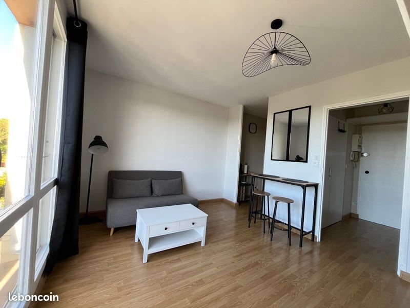 Appartement à louer, 25m², Troyes