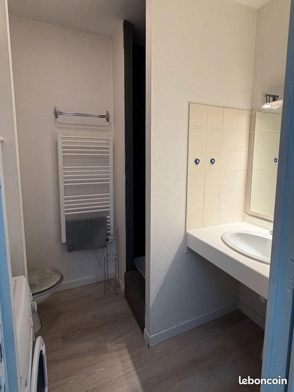 Appartement à louer, 29m², Castanet-Tolosan