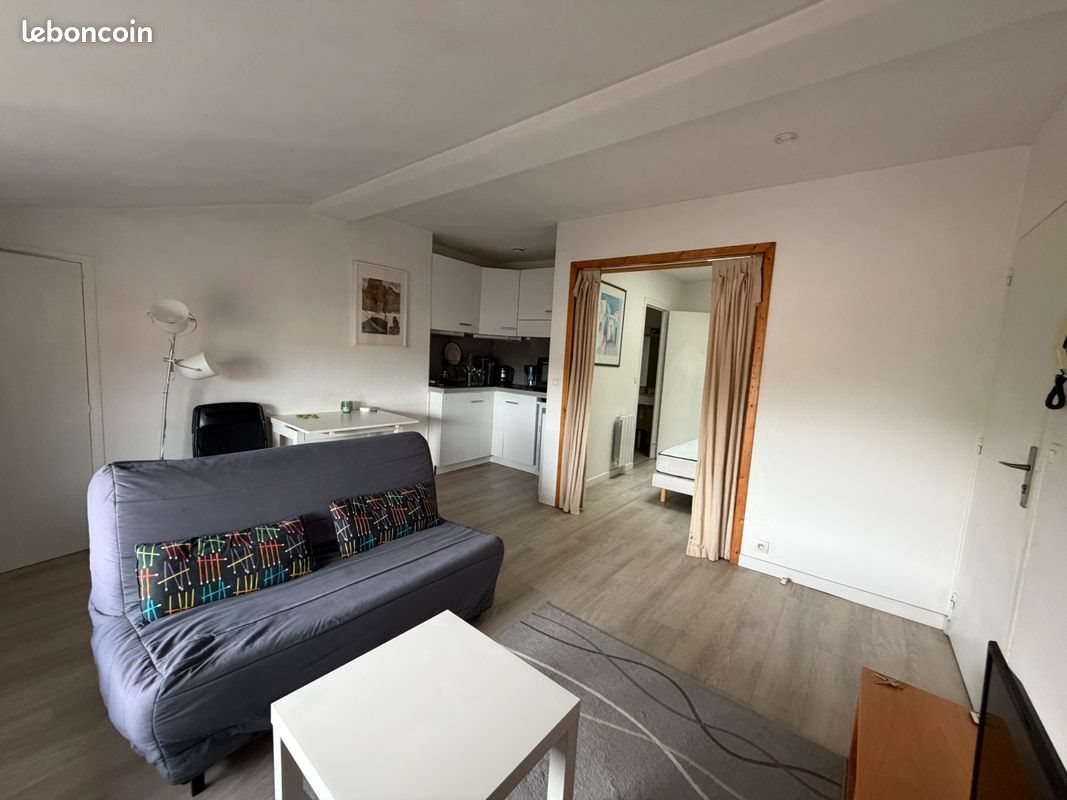 Appartement à louer, 29m², Castanet-Tolosan