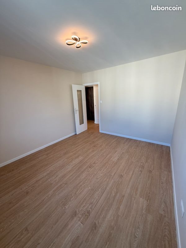 Appartement à vendre, 41m², Grenoble