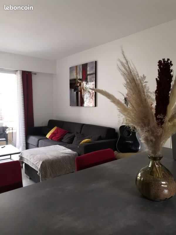 Appartement à louer, 32m², Le Cannet