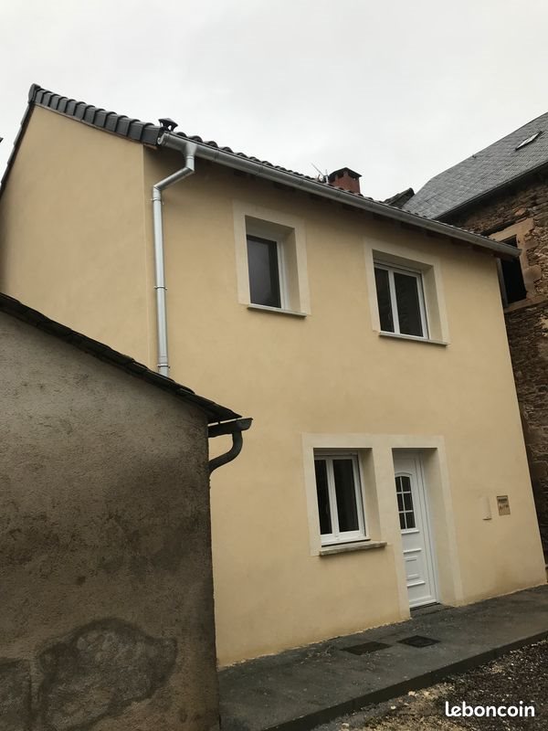 Maison à louer, 90m², Trébas