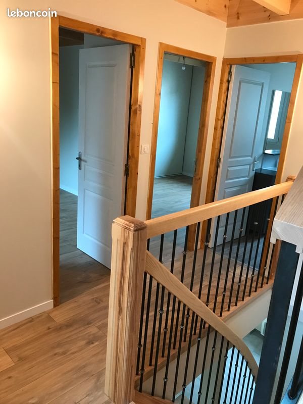 Maison à louer, 90m², Trébas
