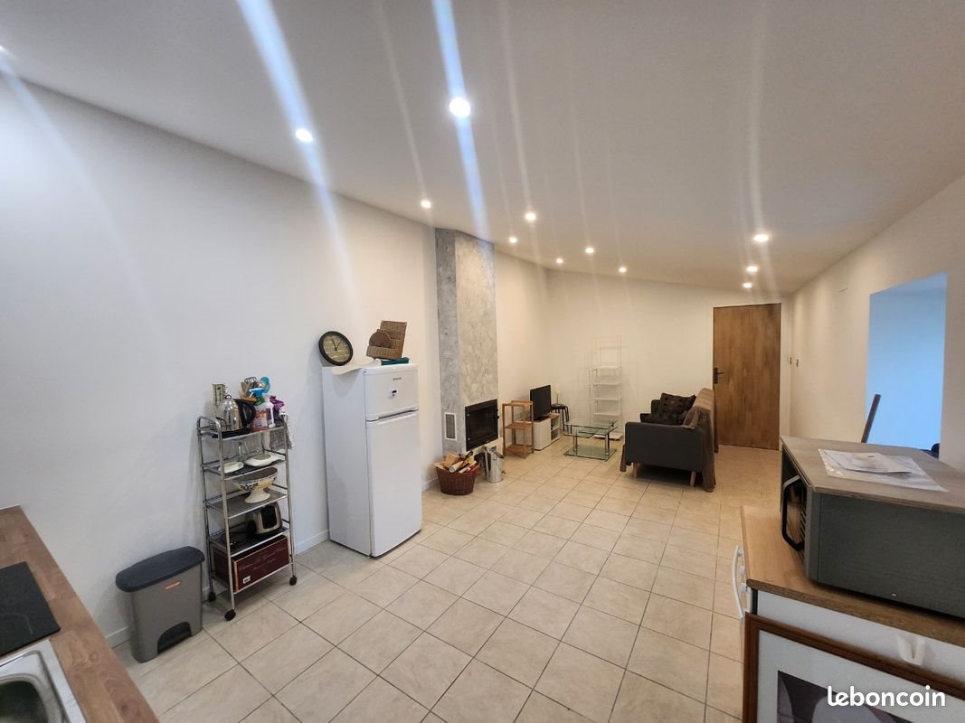 Maison à louer, 50m², Bourcefranc-le-Chapus