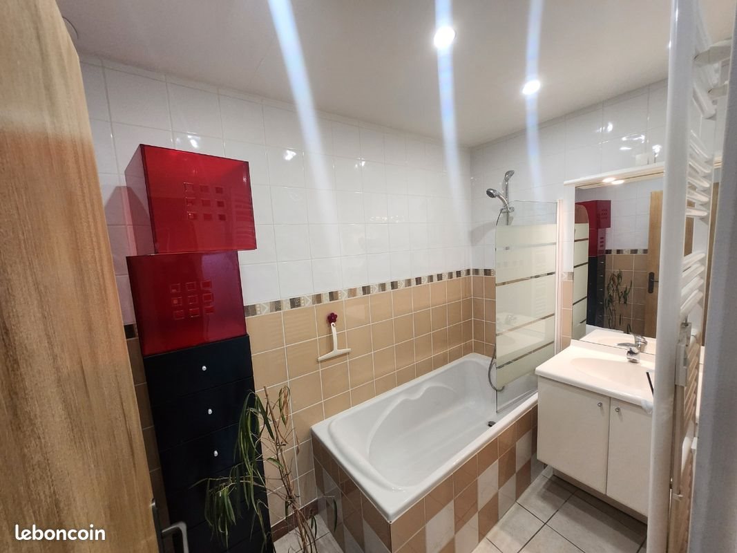 Maison à louer, 50m², Bourcefranc-le-Chapus