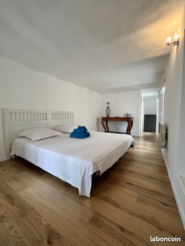 Appartement à louer, 50m², Marseille 8ème
